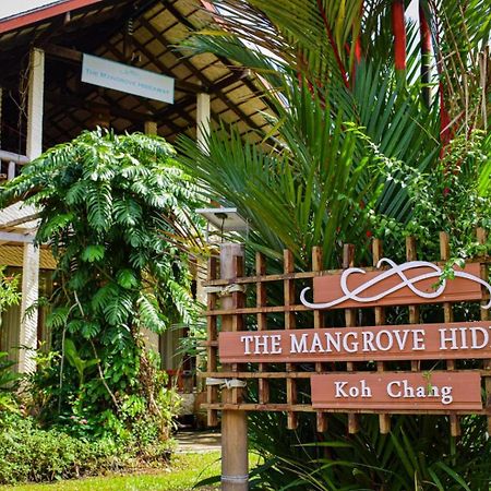 The Mangrove Hideaway Kohchang Koh Chang Exterior foto