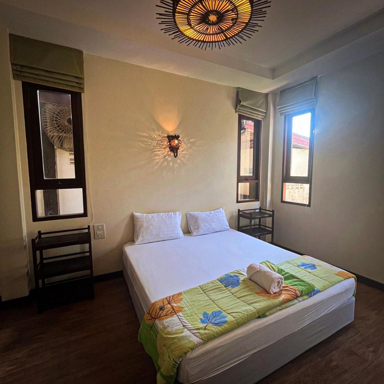 The Mangrove Hideaway Kohchang Koh Chang Quarto foto