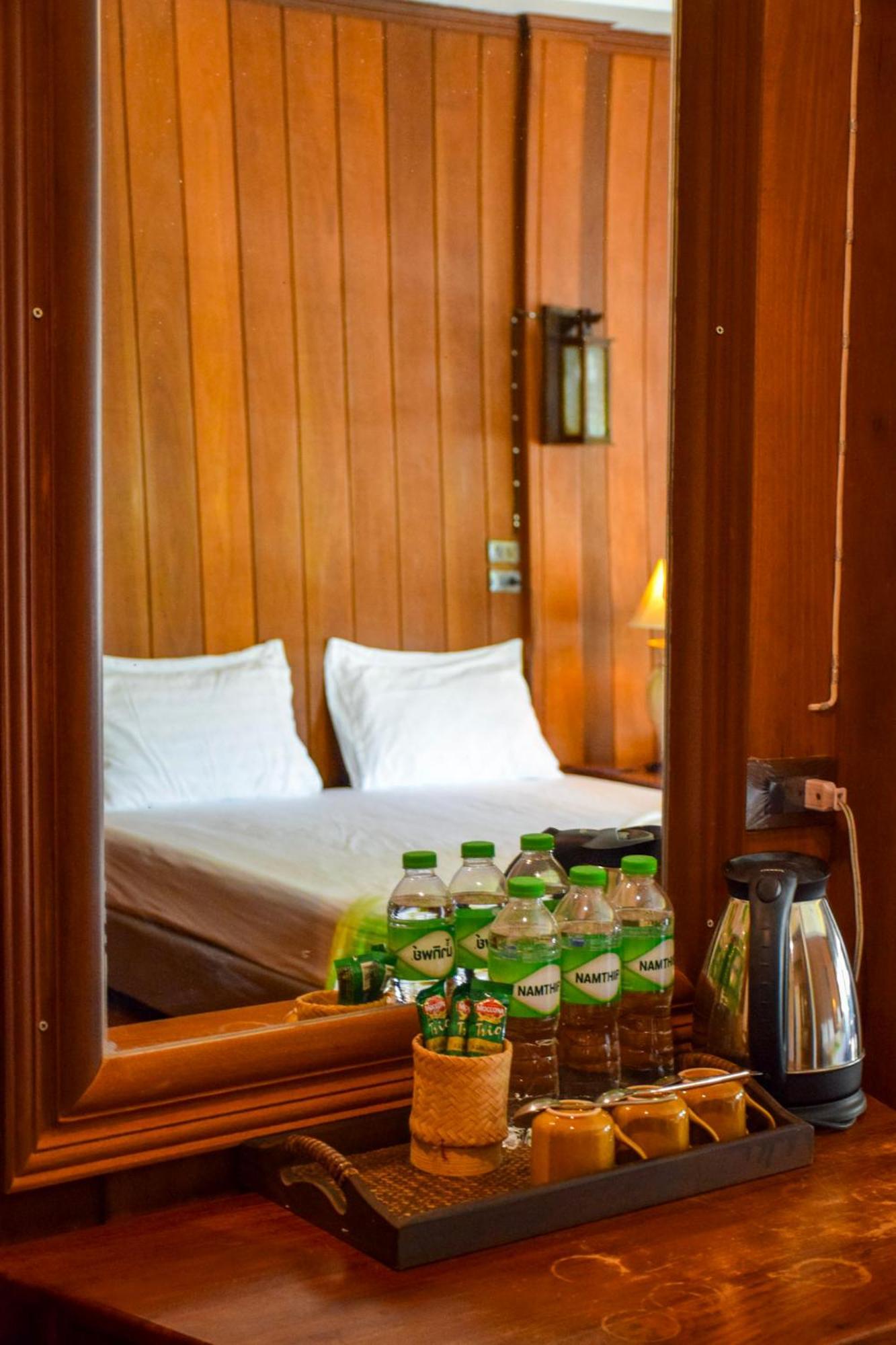 The Mangrove Hideaway Kohchang Koh Chang Exterior foto