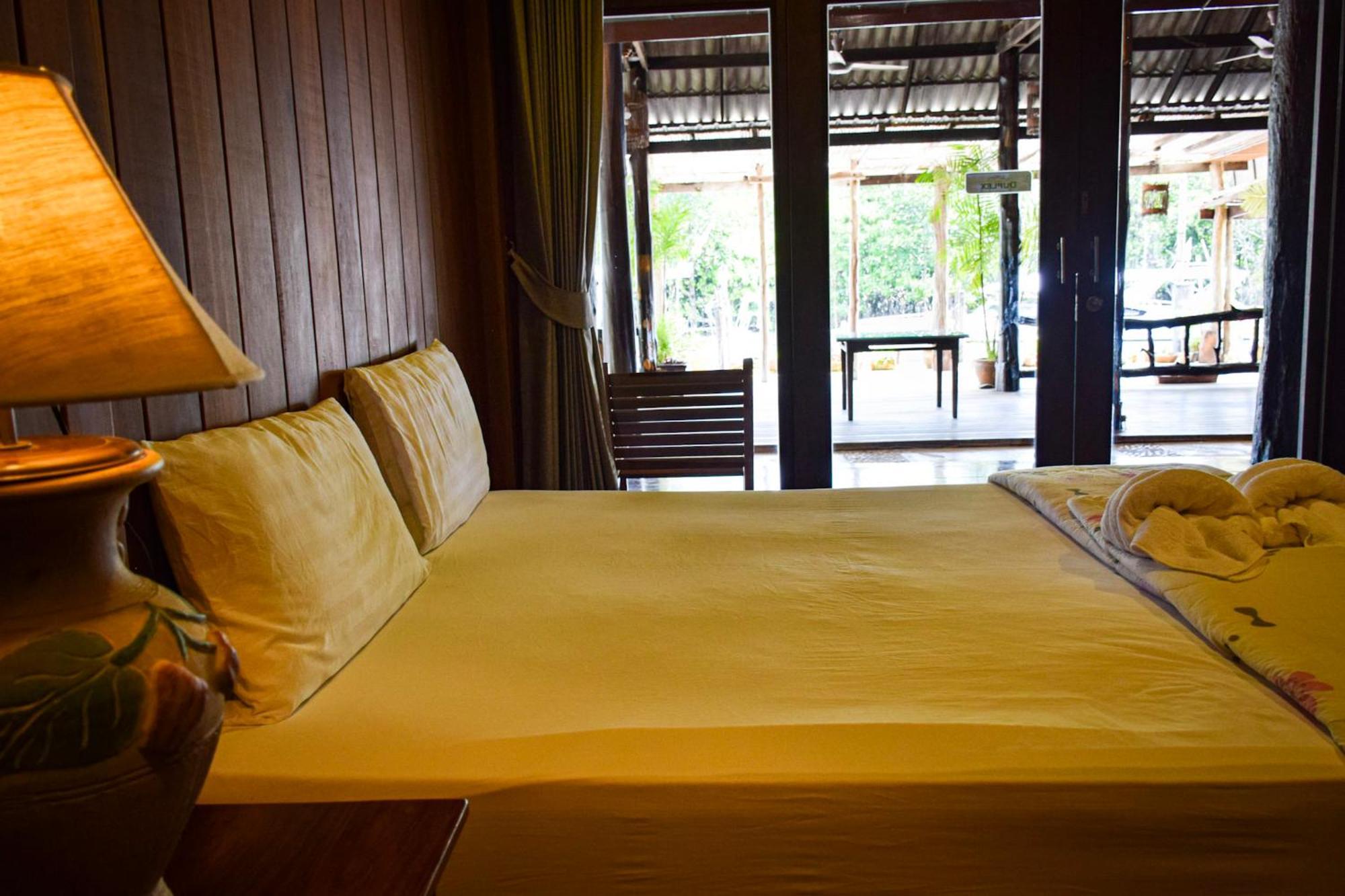 The Mangrove Hideaway Kohchang Koh Chang Exterior foto