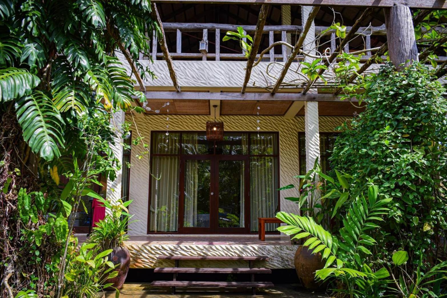 The Mangrove Hideaway Kohchang Koh Chang Exterior foto
