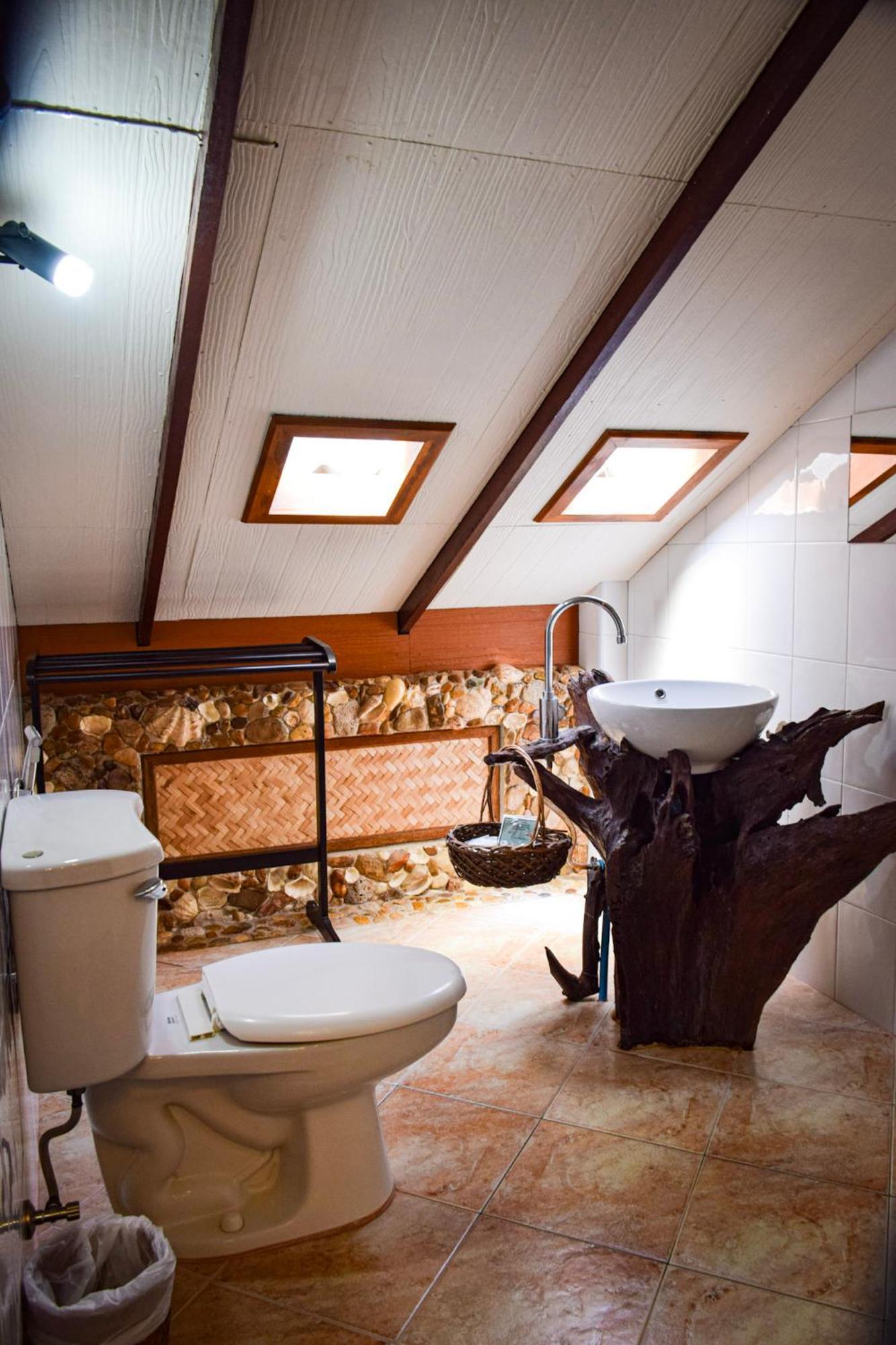 The Mangrove Hideaway Kohchang Koh Chang Quarto foto