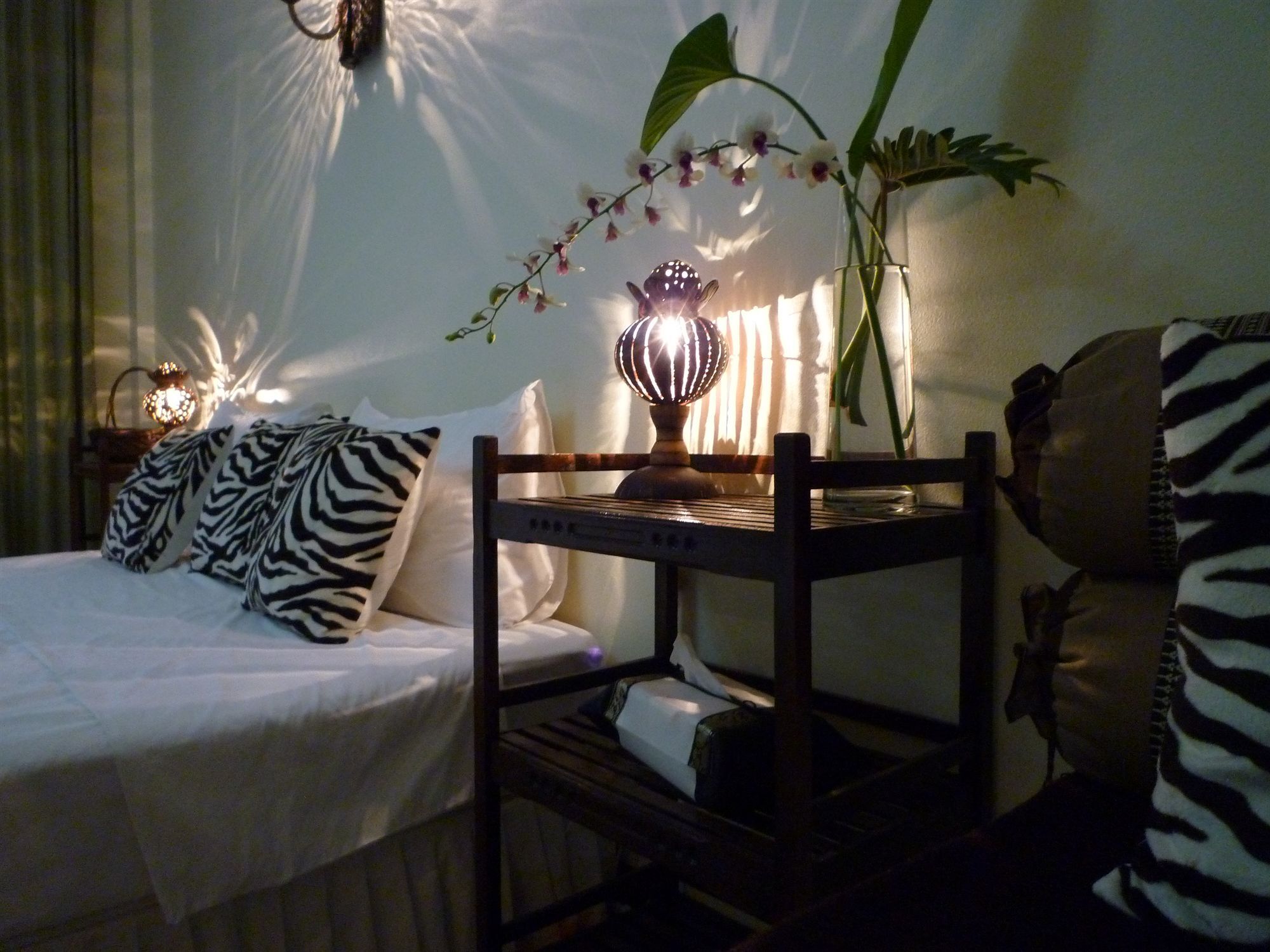 The Mangrove Hideaway Kohchang Koh Chang Exterior foto