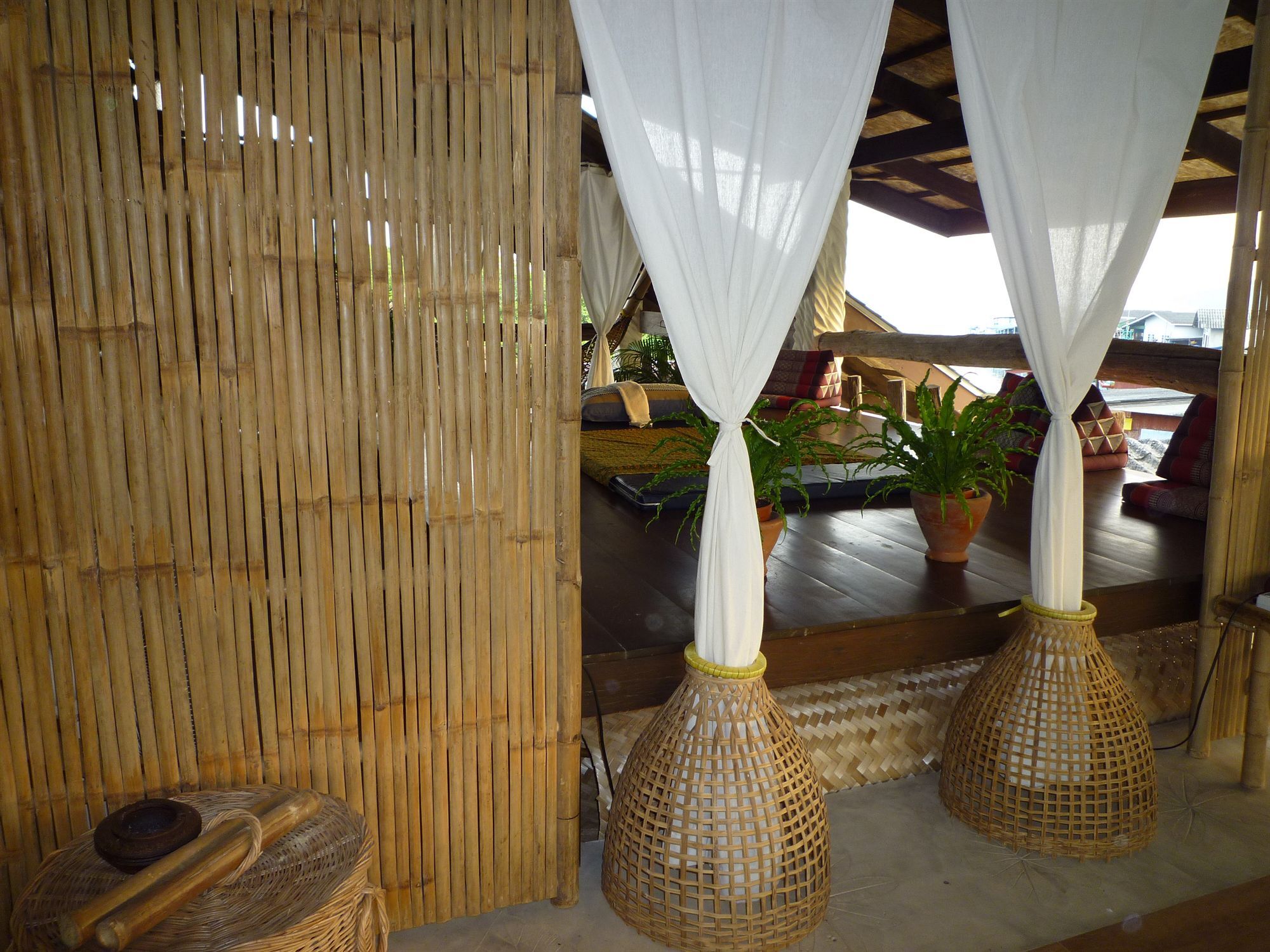 The Mangrove Hideaway Kohchang Koh Chang Exterior foto