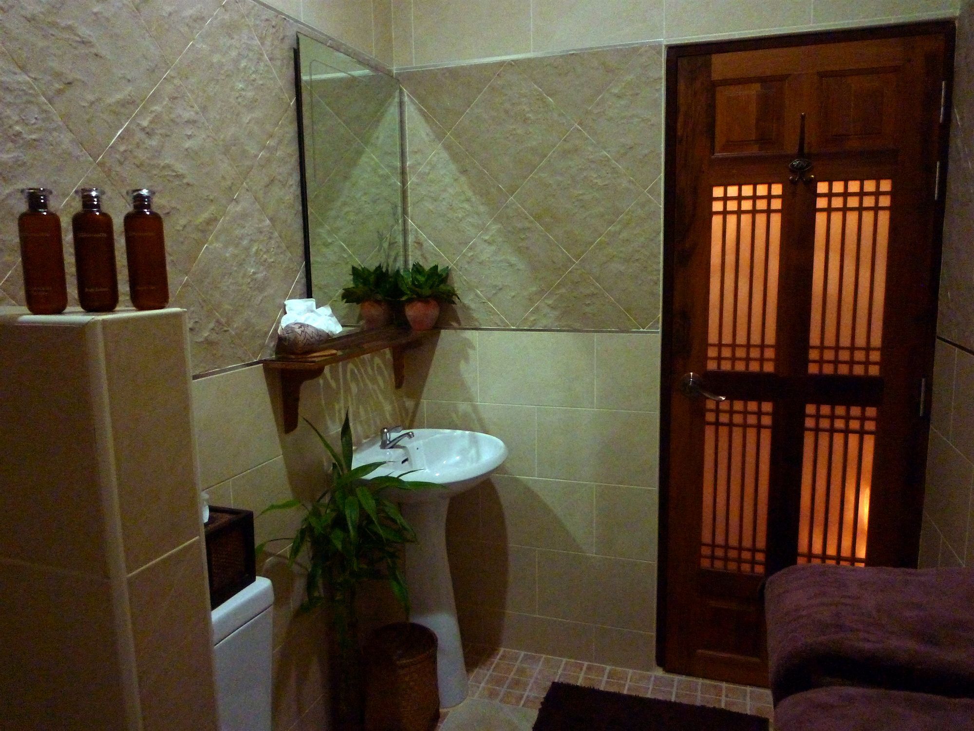 The Mangrove Hideaway Kohchang Koh Chang Exterior foto